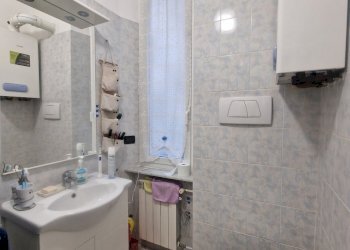 bagno bis appartamento via donghi san fruttuoso ge - Appartamento Via Donghi 24, Genova (zona San Fruttuoso) - foto 17