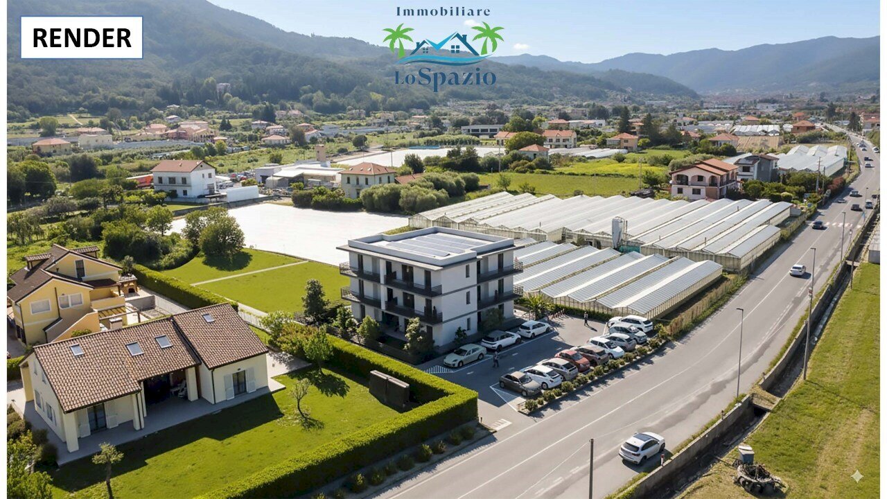 Bilocali nuova costruzione - Bilocale Via Piangrande 3, Andora - foto 1