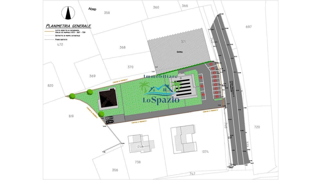 Bilocali nuova costruzione Andora - Bilocale Via Piangrande 3, Andora - foto 2