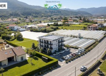 Bilocali nuova costruzione - Bilocale Via Piangrande 3, Andora - foto 1