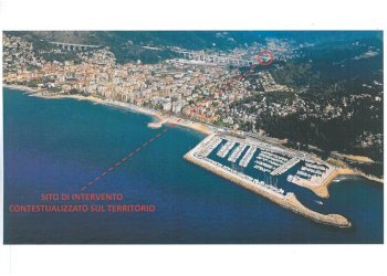 Bilocali nuova costruzione Andora - Bilocale Via Piangrande 3, Andora - foto 15