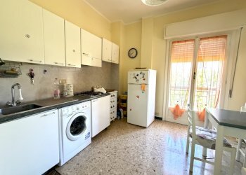 IMG_6944 - Two-room apartment Via Paolo Borsellino 9, Diano Castello - photo 4