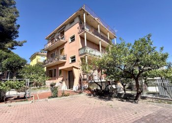 IMG_6925 - Two-room apartment Via Paolo Borsellino 9, Diano Castello - photo 17