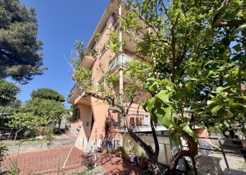 IMG_6929 - Two-room apartment Via Paolo Borsellino 9, Diano Castello - photo 19