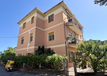 IMG_6923 - Two-room apartment Via Paolo Borsellino 9, Diano Castello - photo 20
