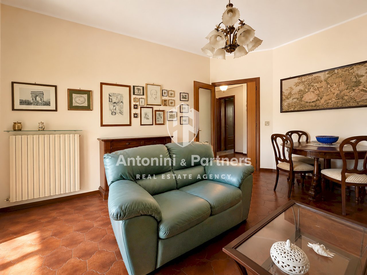 appartamento e negozi il polo 23 - Casa indipendente Vocabolo Bodoglie, Todi - foto 2