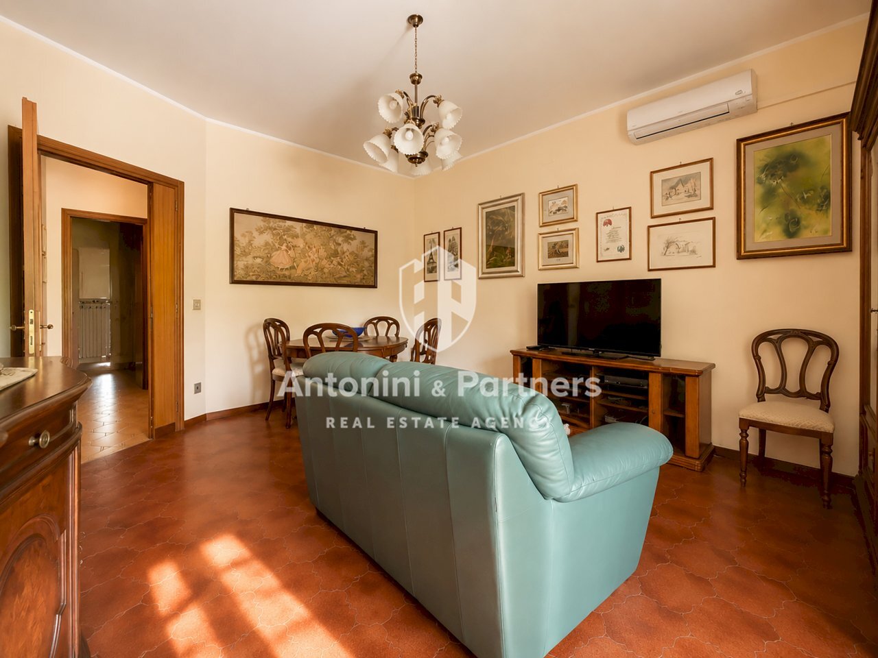 appartamento e negozi il polo 2 - Casa indipendente Vocabolo Bodoglie, Todi - foto 3