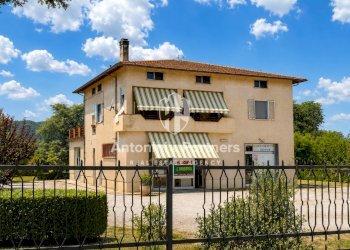appartamento e negozi il polo 1 - Casa indipendente Vocabolo Bodoglie, Todi - foto 1