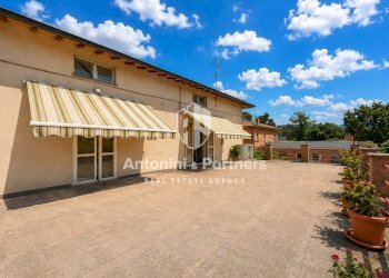 appartamento e negozi il polo 17 - Casa indipendente Vocabolo Bodoglie, Todi - foto 18