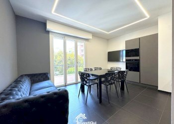 SOGGIORNO - Trilocale Piazza della Vittoria 36, Pietra Ligure - foto 1