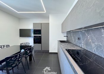 SOGGIORNO - Trilocale Piazza della Vittoria 36, Pietra Ligure - foto 5