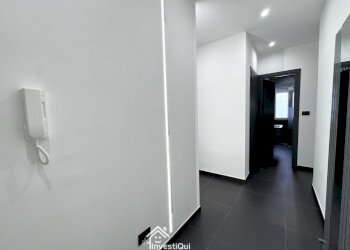 INGRESSO - Trilocale Piazza della Vittoria 36, Pietra Ligure - foto 16