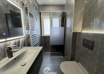 BAGNO 1 - Trilocale Piazza della Vittoria 36, Pietra Ligure - foto 19