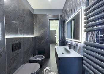 BAGNO 1 - Trilocale Piazza della Vittoria 36, Pietra Ligure - foto 21