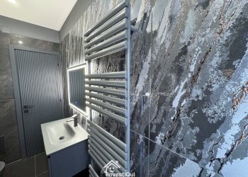 BAGNO 1 - Trilocale Piazza della Vittoria 36, Pietra Ligure - foto 22