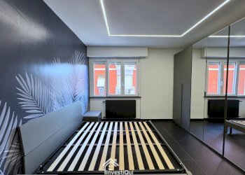 CAMERA PATRONALE - Trilocale Piazza della Vittoria 36, Pietra Ligure - foto 25