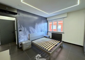 CAMERA PATRONALE - Trilocale Piazza della Vittoria 36, Pietra Ligure - foto 26