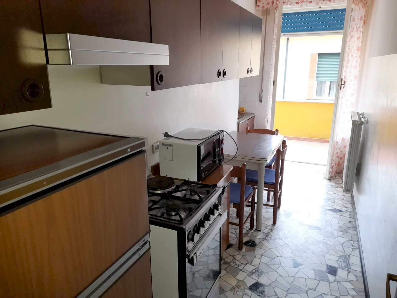 cucina - Four-room apartment Albissola Marina - photo 2