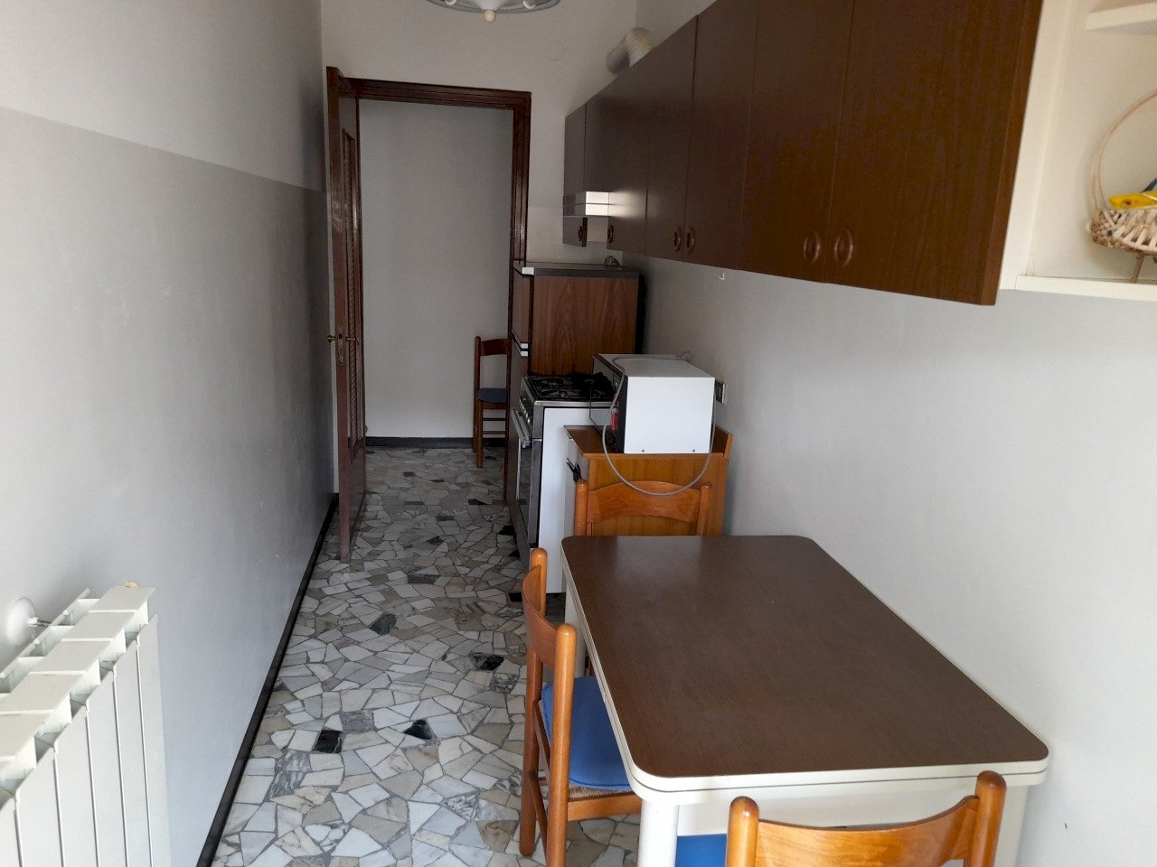 cucina - Four-room apartment Albissola Marina - photo 3