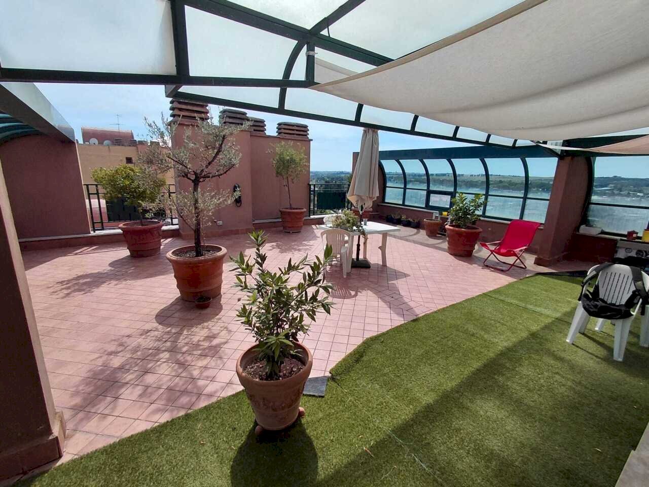 1 - Attic Via Italo Calvino 1, Tivoli - photo 1