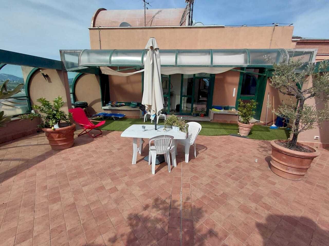 2 - Attic Via Italo Calvino 1, Tivoli - photo 2