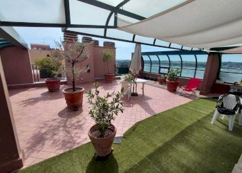 1 - Attic Via Italo Calvino 1, Tivoli - photo 1