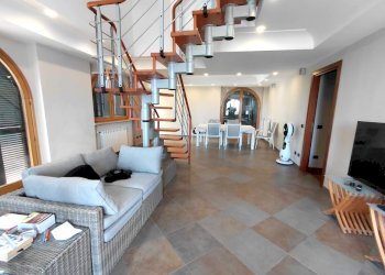 7 - Attic Via Italo Calvino 1, Tivoli - photo 6