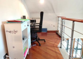17 - Attic Via Italo Calvino 1, Tivoli - photo 17
