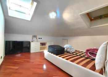 19 - Attic Via Italo Calvino 1, Tivoli - photo 19