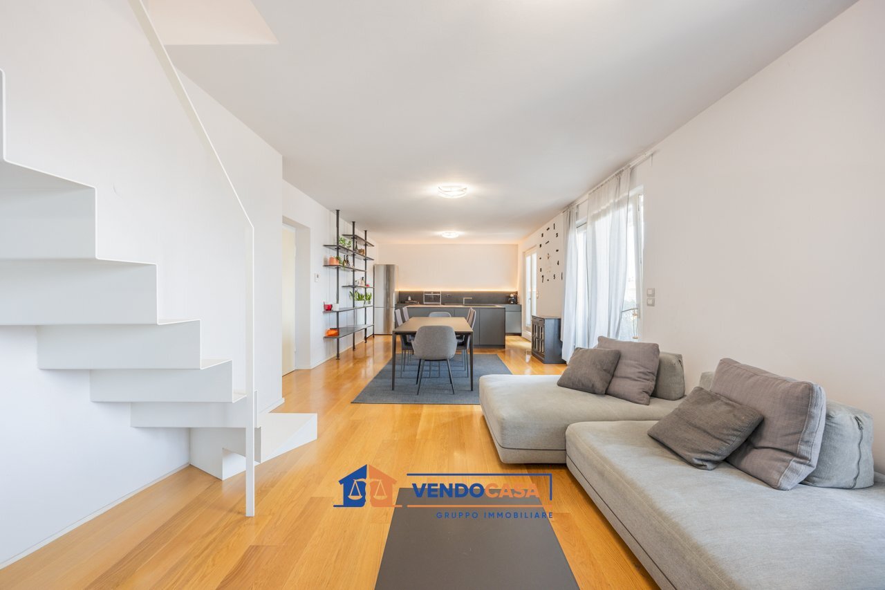 Attic Savigliano - photo 1