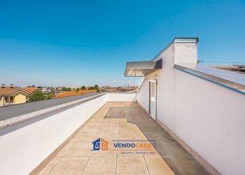 Attic Savigliano - photo 23