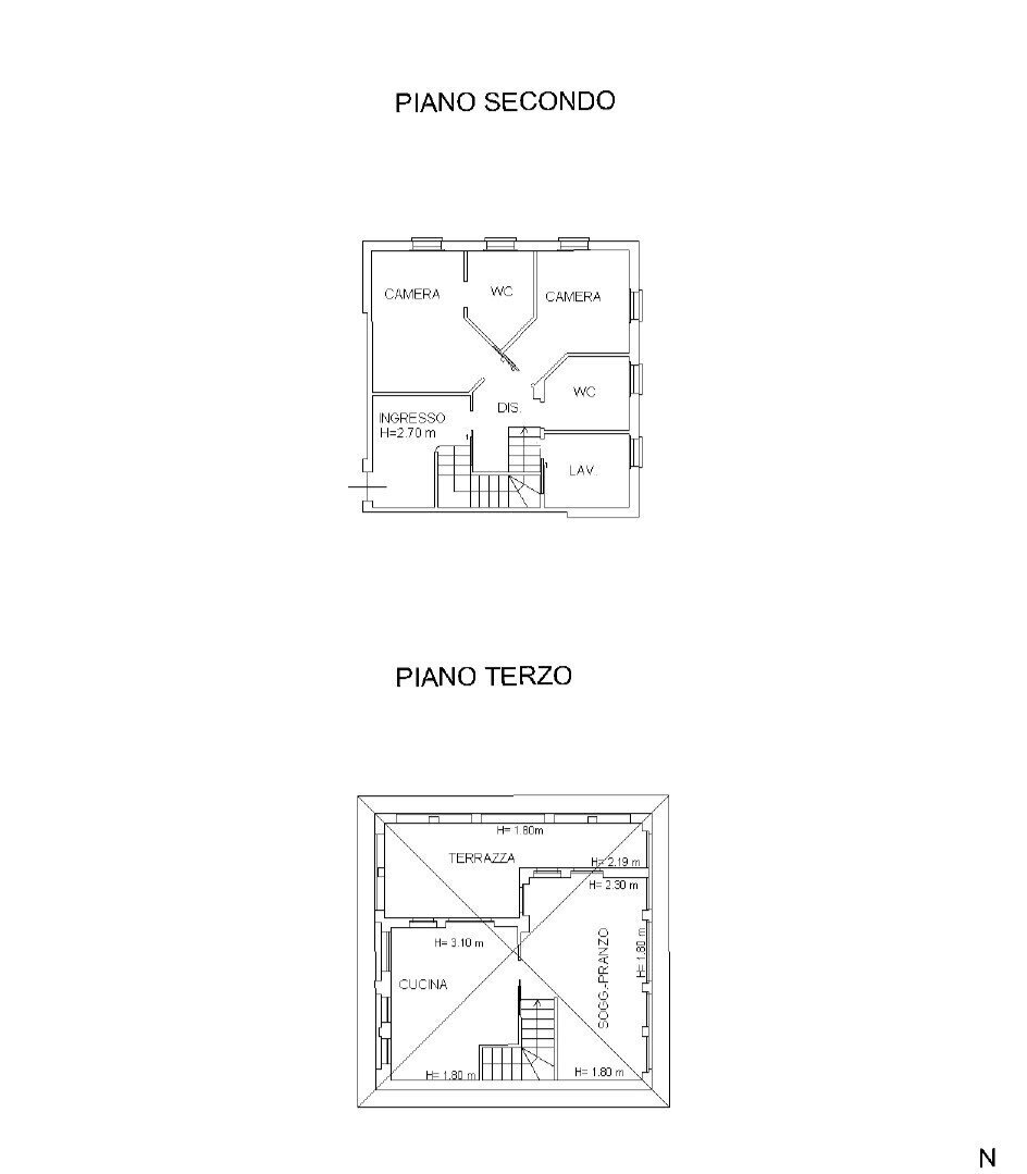 PLN_241769110_1_page-0001 - Trilocale Via Cavaliere Pietro Febbrari 10, Bagnolo Mella - planimetria 1