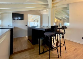 IMG_7595 - Trilocale Via Cavaliere Pietro Febbrari 10, Bagnolo Mella - foto 6