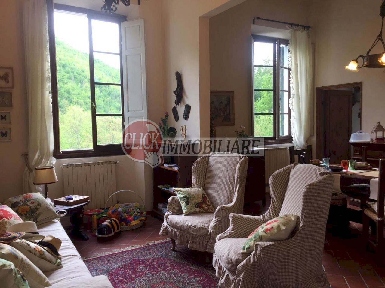 F_147410 - Independent house Borgo San Lorenzo - photo 1