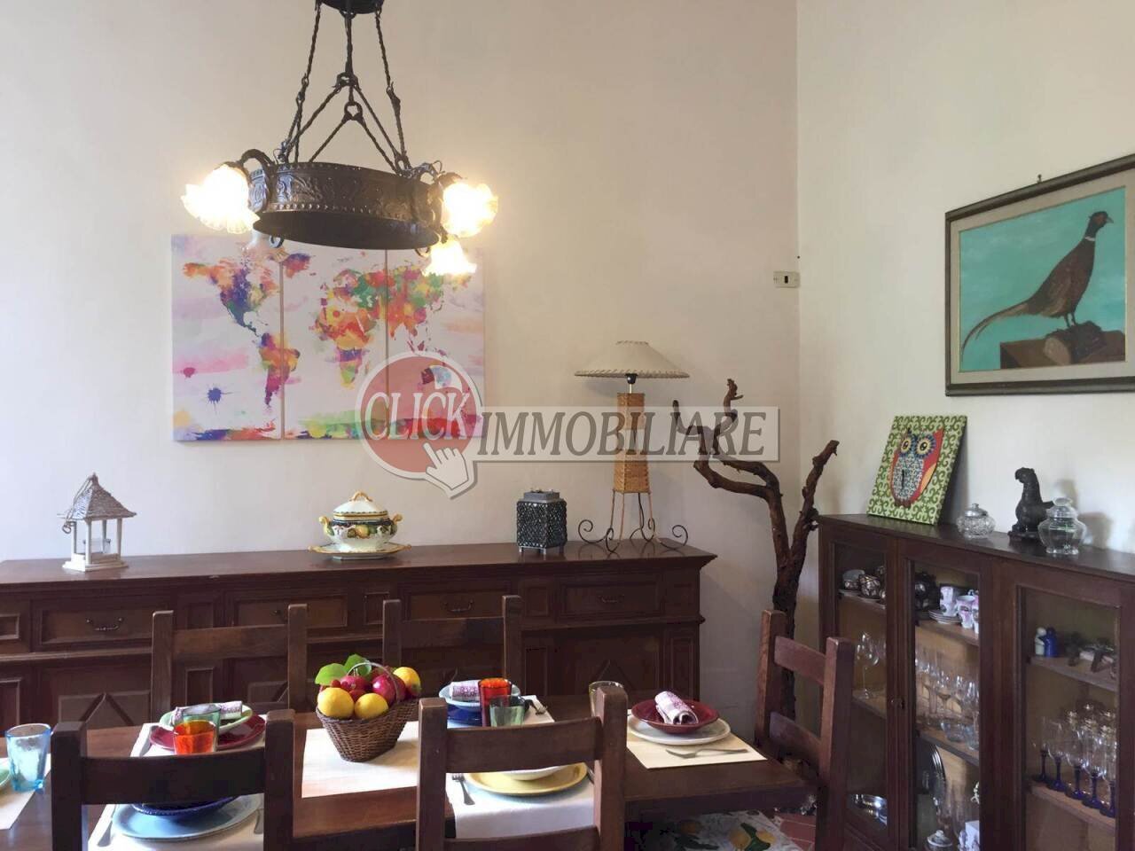 F_379166 - Independent house Borgo San Lorenzo - photo 2