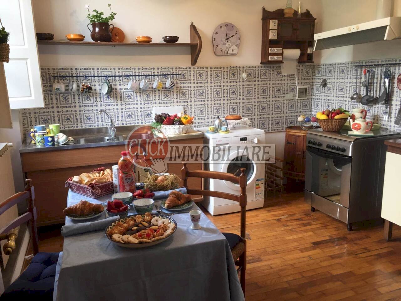 F_109290 - Independent house Borgo San Lorenzo - photo 3