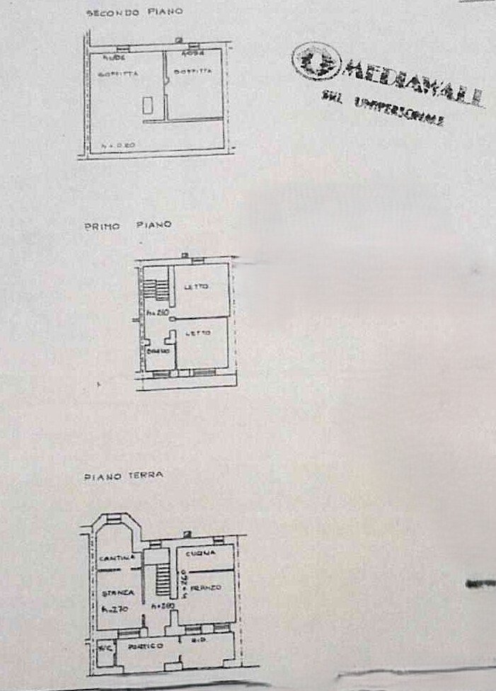 doc00931020260709080335_001 - Casa semi indipendente Fanna - planimetria 1
