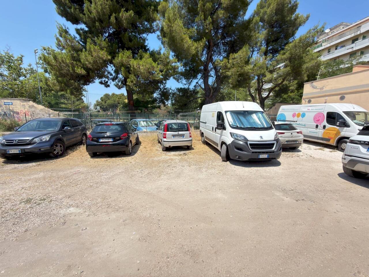 WhatsApp Image 2026-06-30 at 13.21.29 (5) - Box Via dei Pretuzi 15, Pescara - photo 2