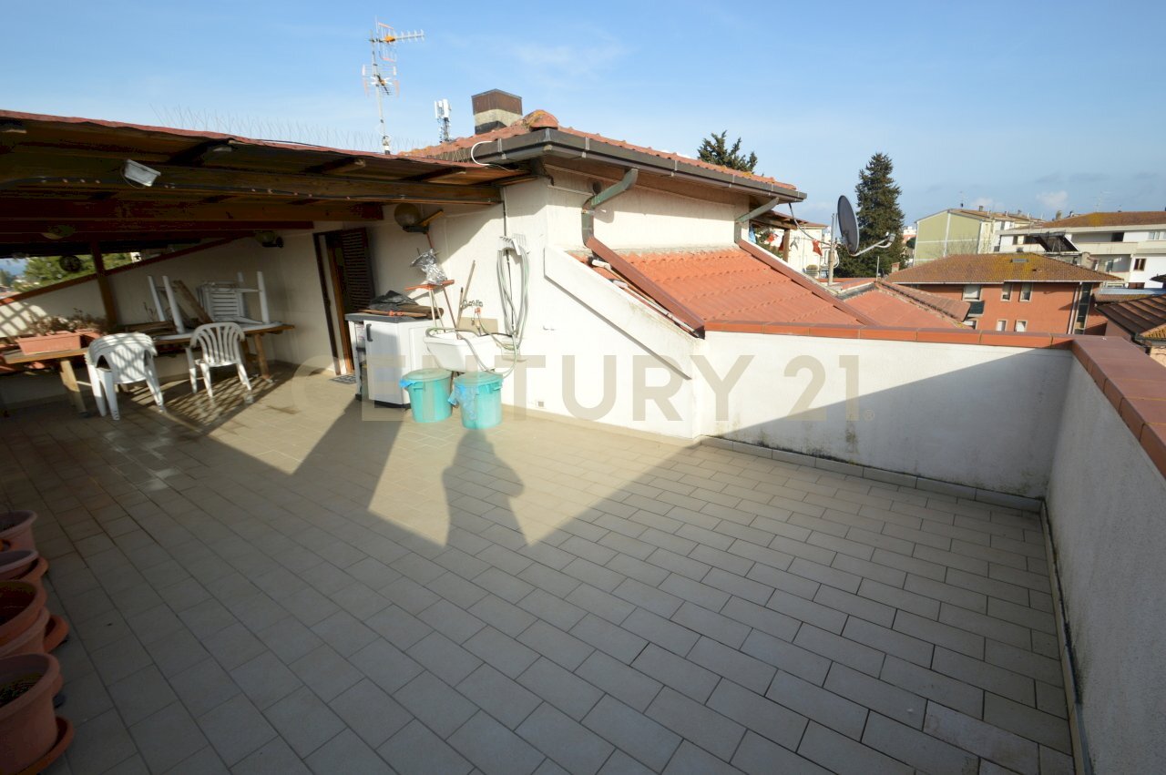 DSC_0392.JPG - Four-room apartment Via Giovanni Verga, Grosseto - photo 1