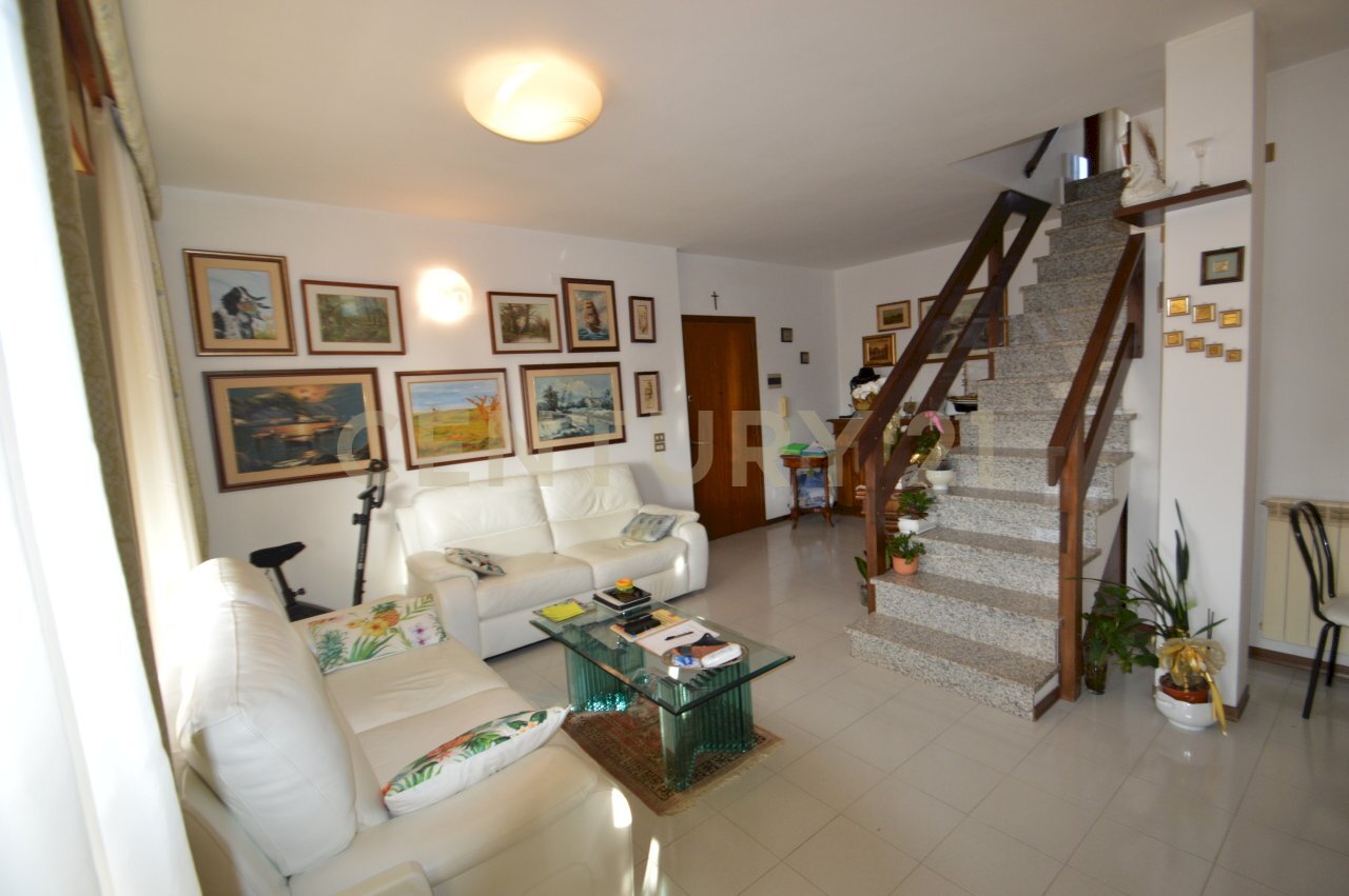 DSC_0416.JPG - Four-room apartment Via Giovanni Verga, Grosseto - photo 2