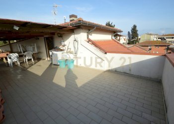 DSC_0392.JPG - Four-room apartment Via Giovanni Verga, Grosseto - photo 1