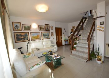 DSC_0416.JPG - Four-room apartment Via Giovanni Verga, Grosseto - photo 2