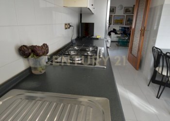 DSC_0354.JPG - Four-room apartment Via Giovanni Verga, Grosseto - photo 8