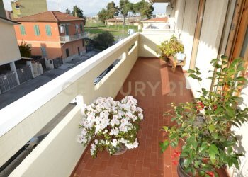 DSC_0359.JPG - Four-room apartment Via Giovanni Verga, Grosseto - photo 10