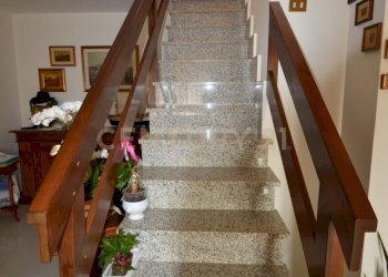 DSC_0398.JPG - Four-room apartment Via Giovanni Verga, Grosseto - photo 15