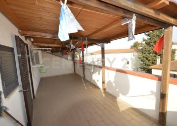 DSC_0375.JPG - Four-room apartment Via Giovanni Verga, Grosseto - photo 18