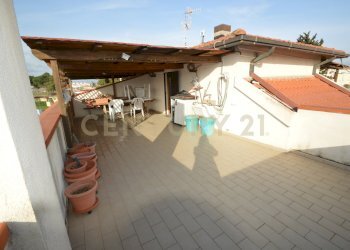 DSC_0393.JPG - Four-room apartment Via Giovanni Verga, Grosseto - photo 22