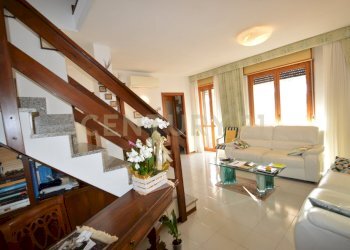 DSC_0402.JPG - Four-room apartment Via Giovanni Verga, Grosseto - photo 27