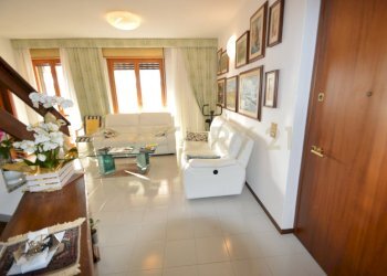 DSC_0409.JPG - Four-room apartment Via Giovanni Verga, Grosseto - photo 29