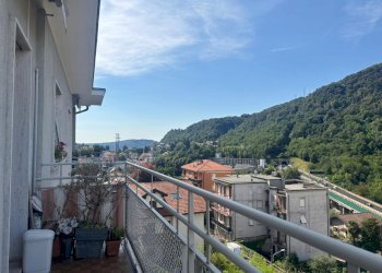 Balcone - Three-room apartment Via Pio XI 87, Como - photo 2